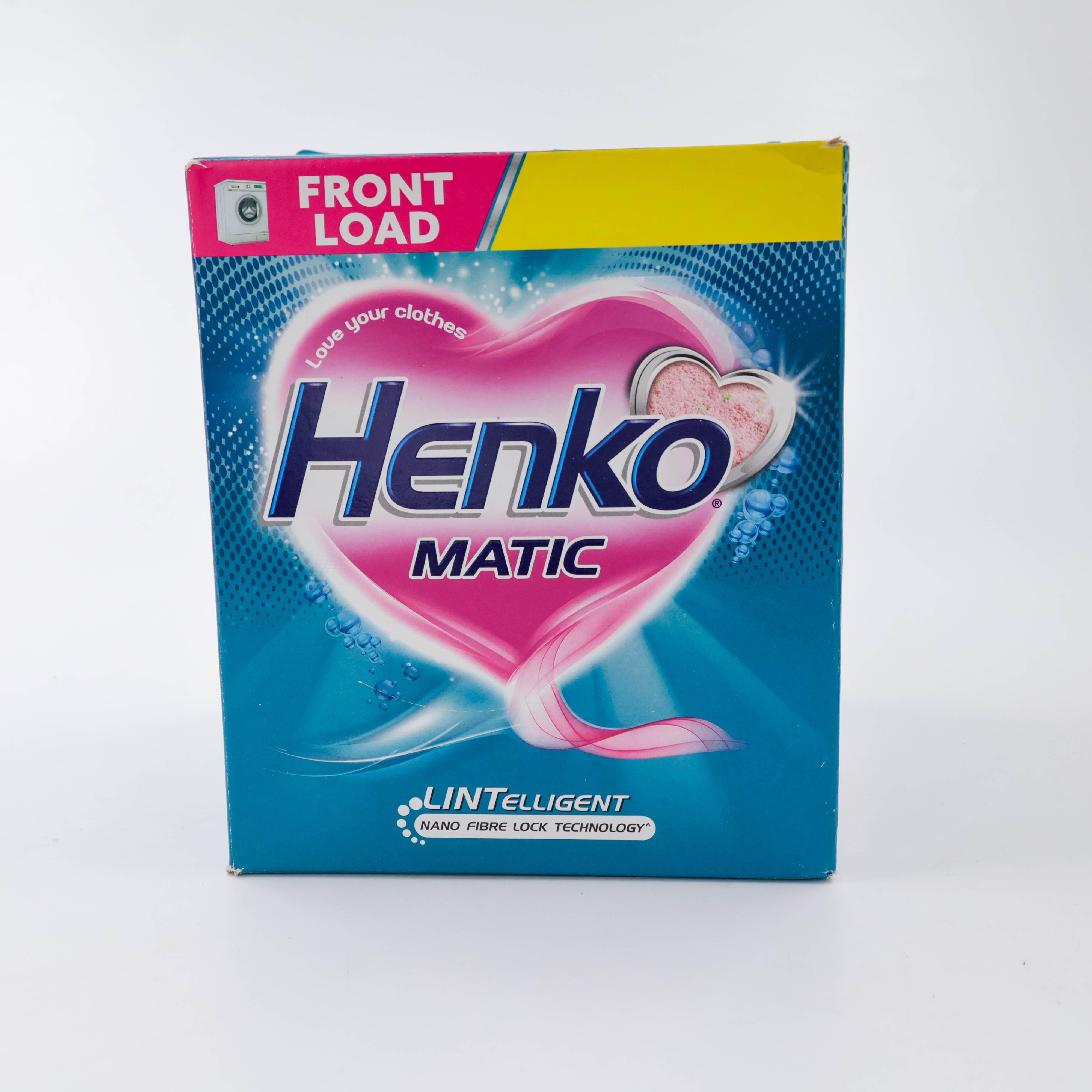 Henko Matic Powder Front Load 2Kg